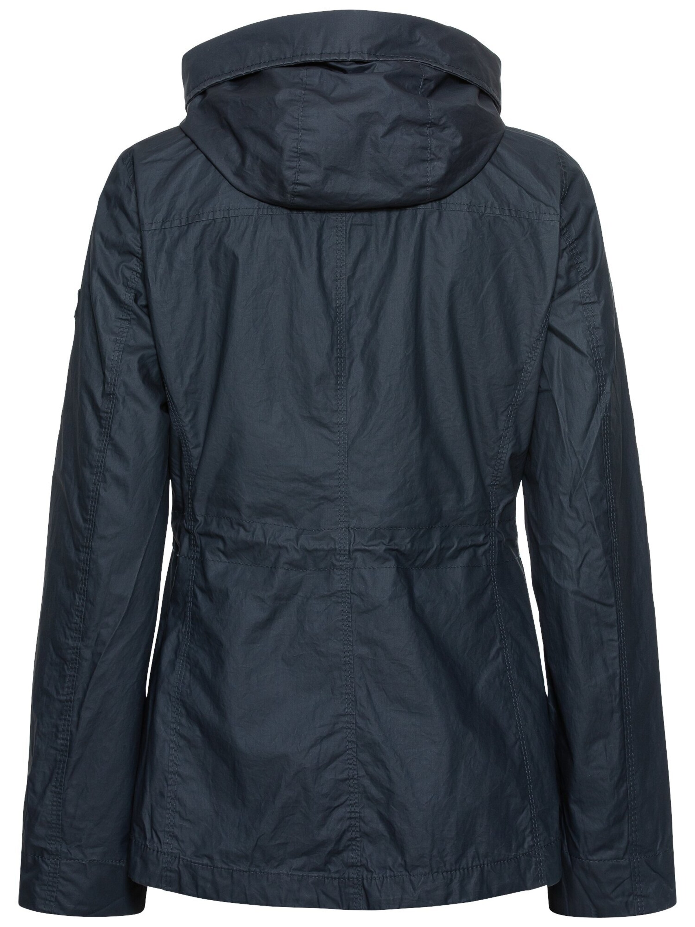 CAMEL ACTIVE Jacke in Blau