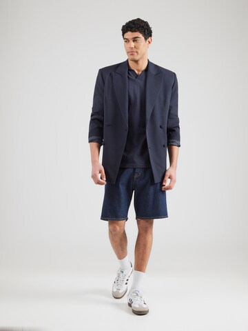 s.Oliver Μπλουζάκι σε μπλε