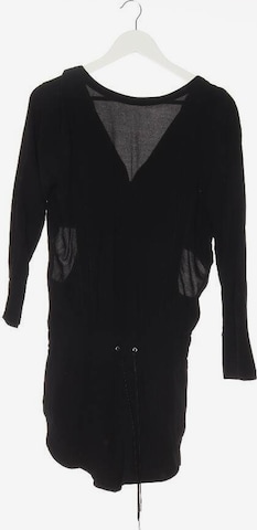 HELMUT LANG Jumpsuit in S in Black: front