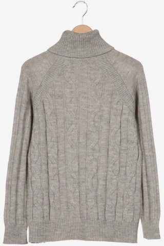 Closed Pullover L in Grau