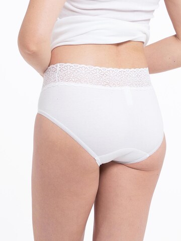 SPEIDEL Slip 'Natalie'‌‌‌‌‌ in Weiß