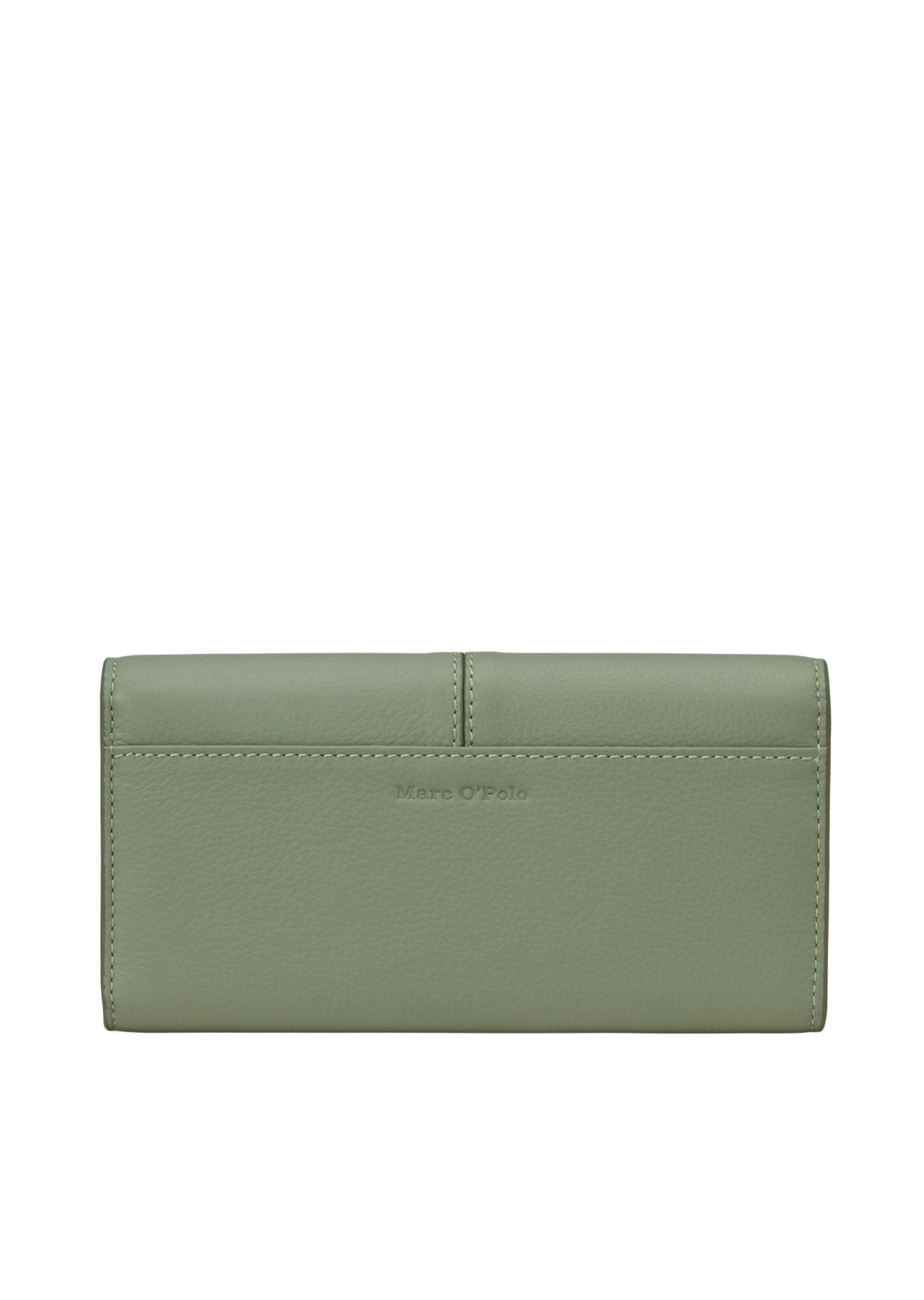 Marc O'Polo Wallet in Green