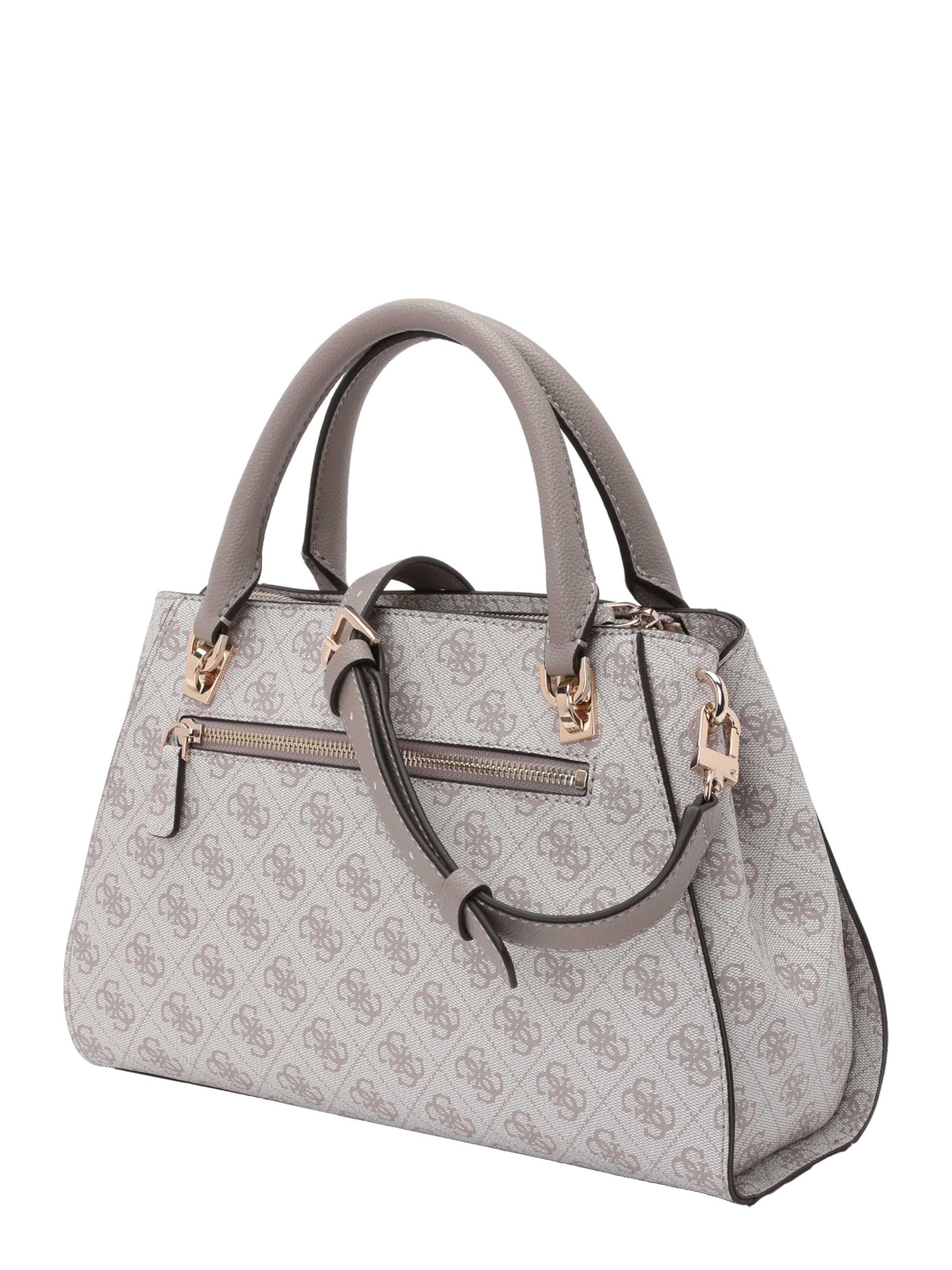 Sacs à main 'Noelle II' GUESS en gris