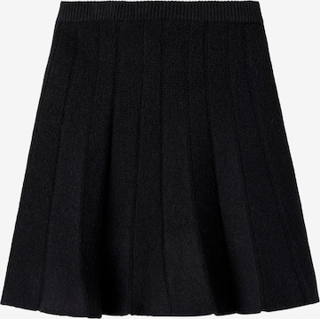 NAME IT Nederdel i sort: forside