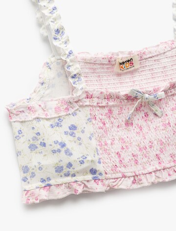 Koton Blouse in Lila