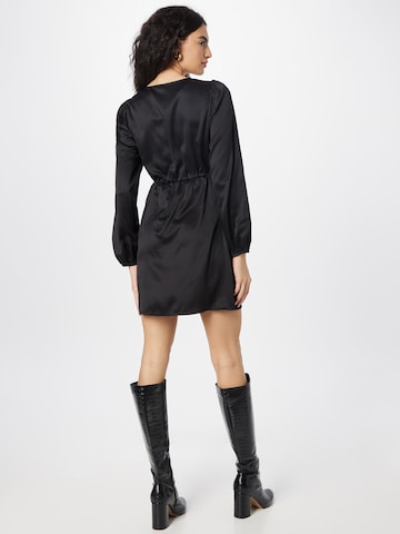 VERO MODA Cocktail dress 'KLEO' in Black