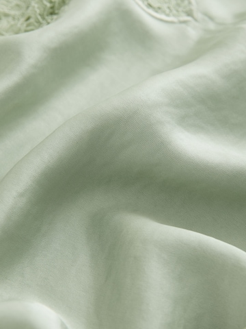 Next Blouse in Groen