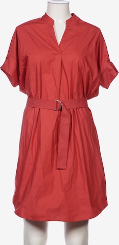 Cyrillus PARIS Dress in L in Red: front