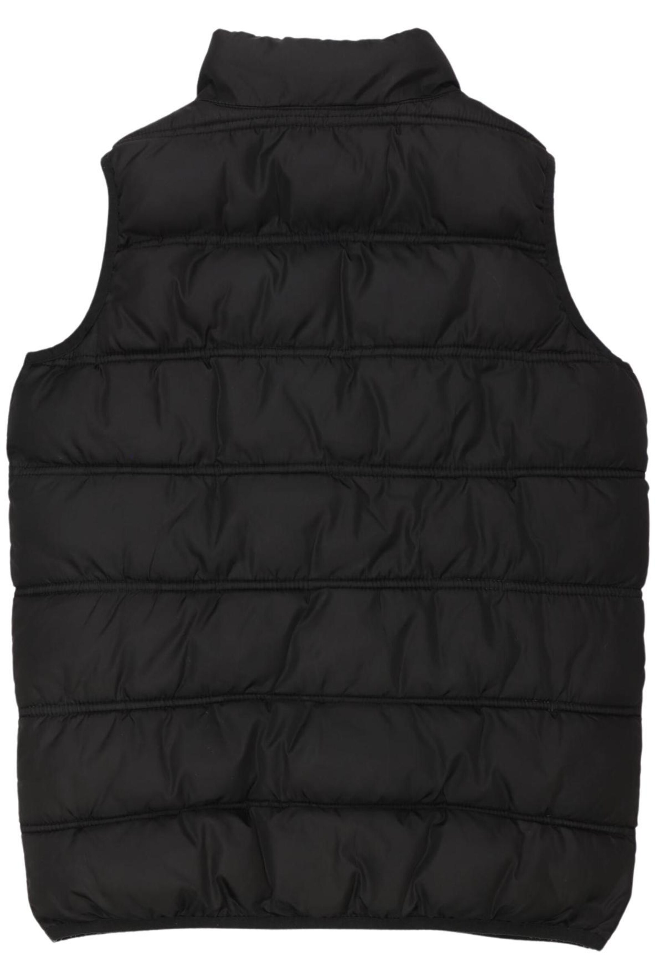 FROM FUTURE Weste S in Schwarz