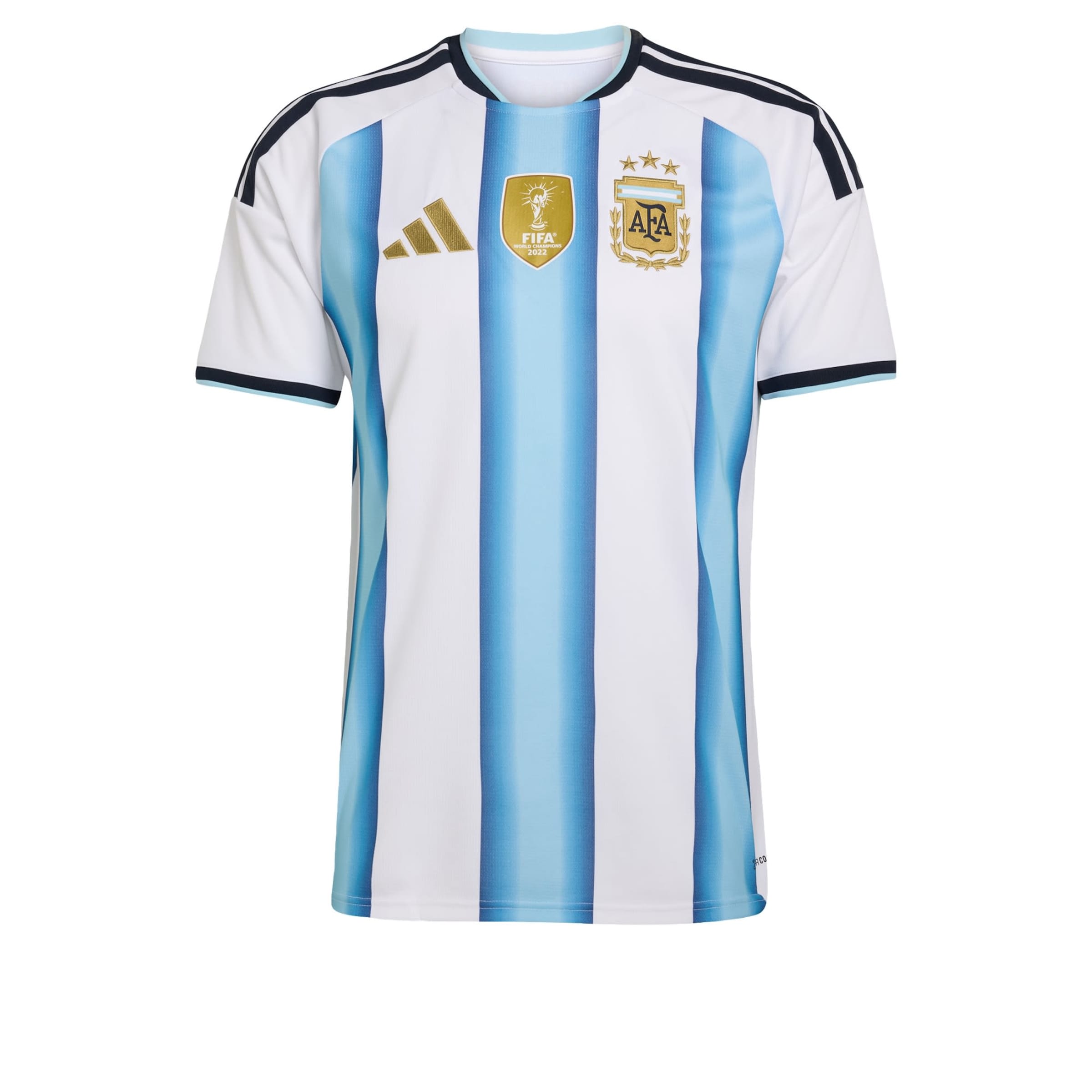 ADIDAS PERFORMANCE Dres 'Argentina 26 Home' - Modrá: predná strana