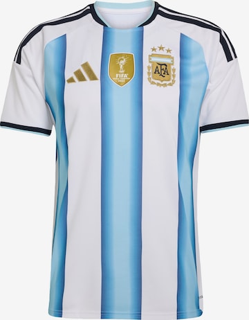 Maglia trikot 'Argentina 26 Home' di ADIDAS PERFORMANCE in blu: frontale
