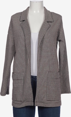 Pull&Bear Blazer S in Schwarz: predná strana