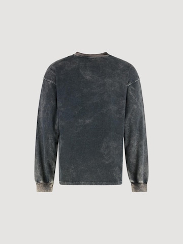 Felpa di DIESEL in colori misti