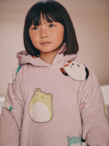 Next Sweatshirt 'Squishmallow' i lilla