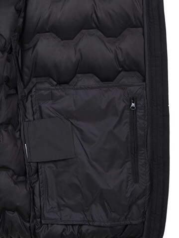 Colmar Winter Jacket in Black