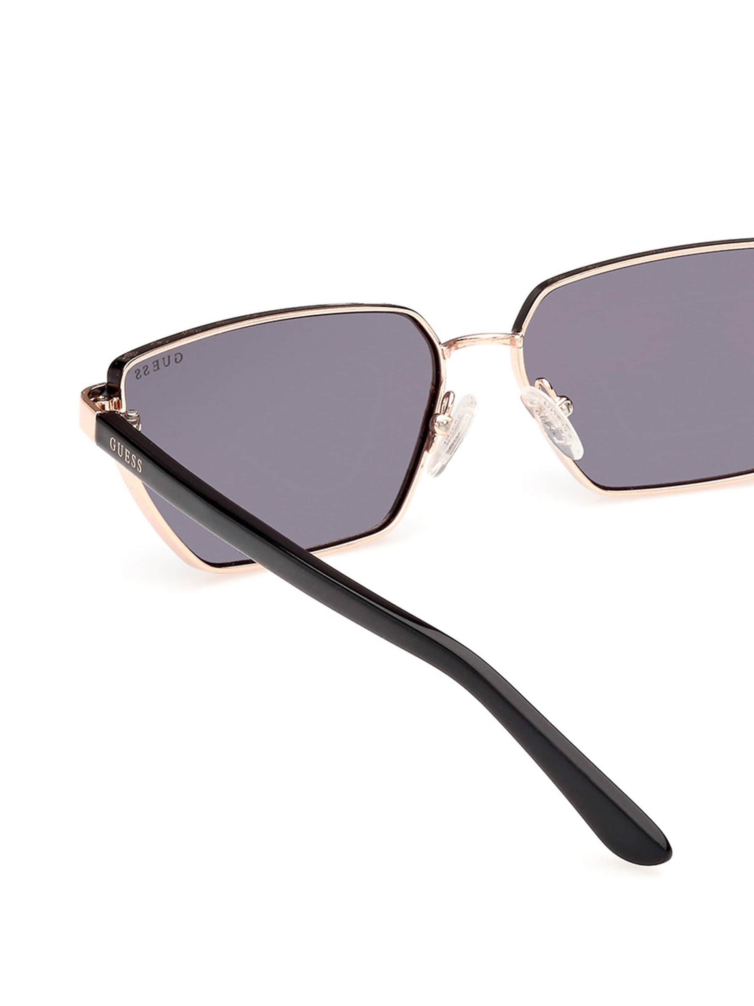 Occhiali da sole di GUESS in nero