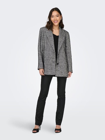 ONLY - Blazer 'CANNA' en negro