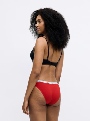 Slip Calvin Klein Underwear en gris