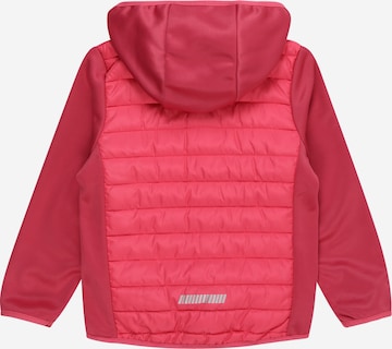 NAME IT Between-Season Jacket 'MOUNT' in Pink