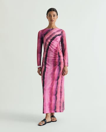 Scalpers Kleit ' ', värv roosa: eest vaates