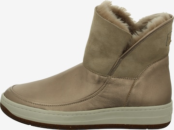 JOSEF SEIBEL Snow Boots 'Kim' in Brown: front