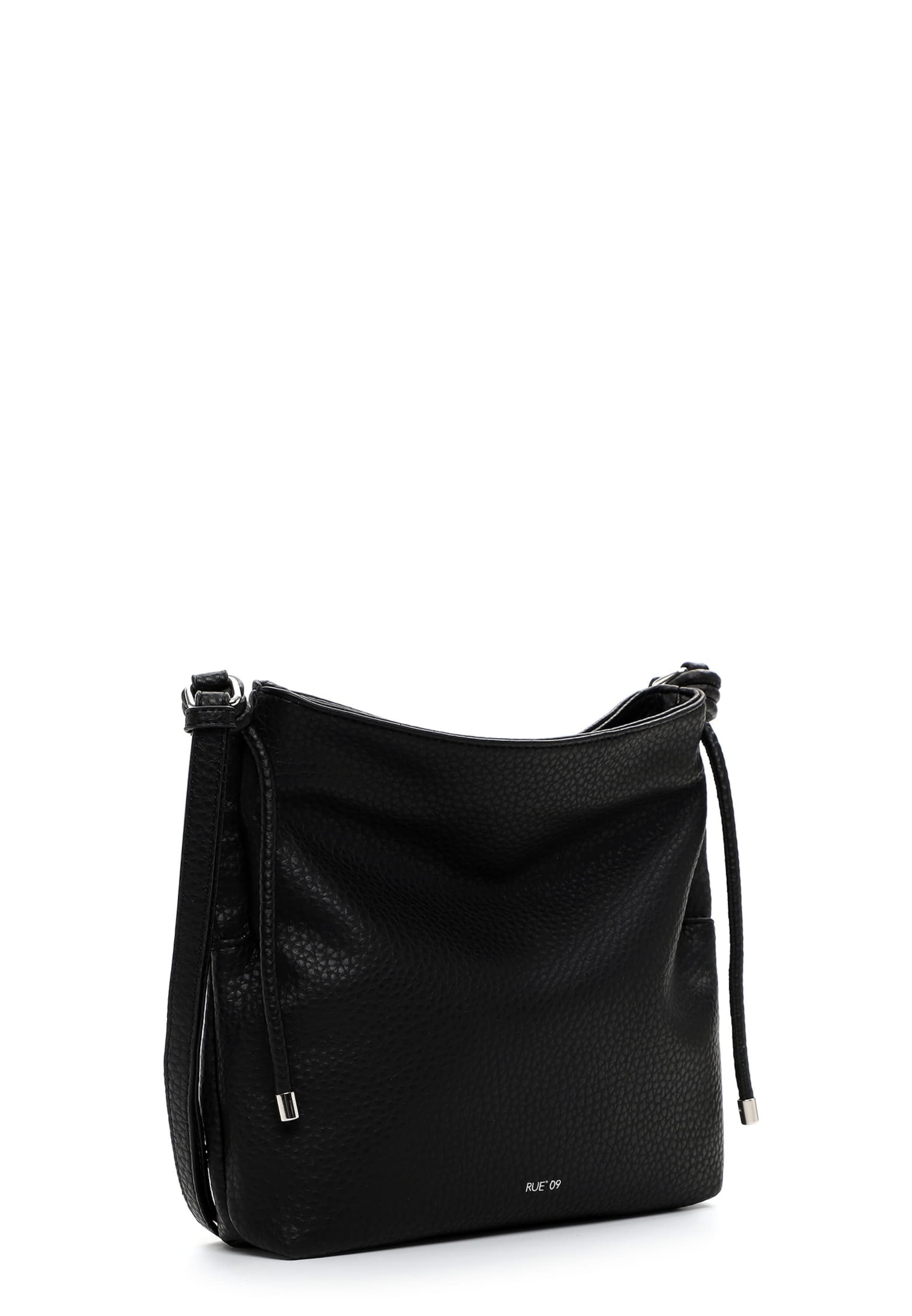 Emily & Noah Skuldertaske 'Montpellier RUE 09 ' i sort