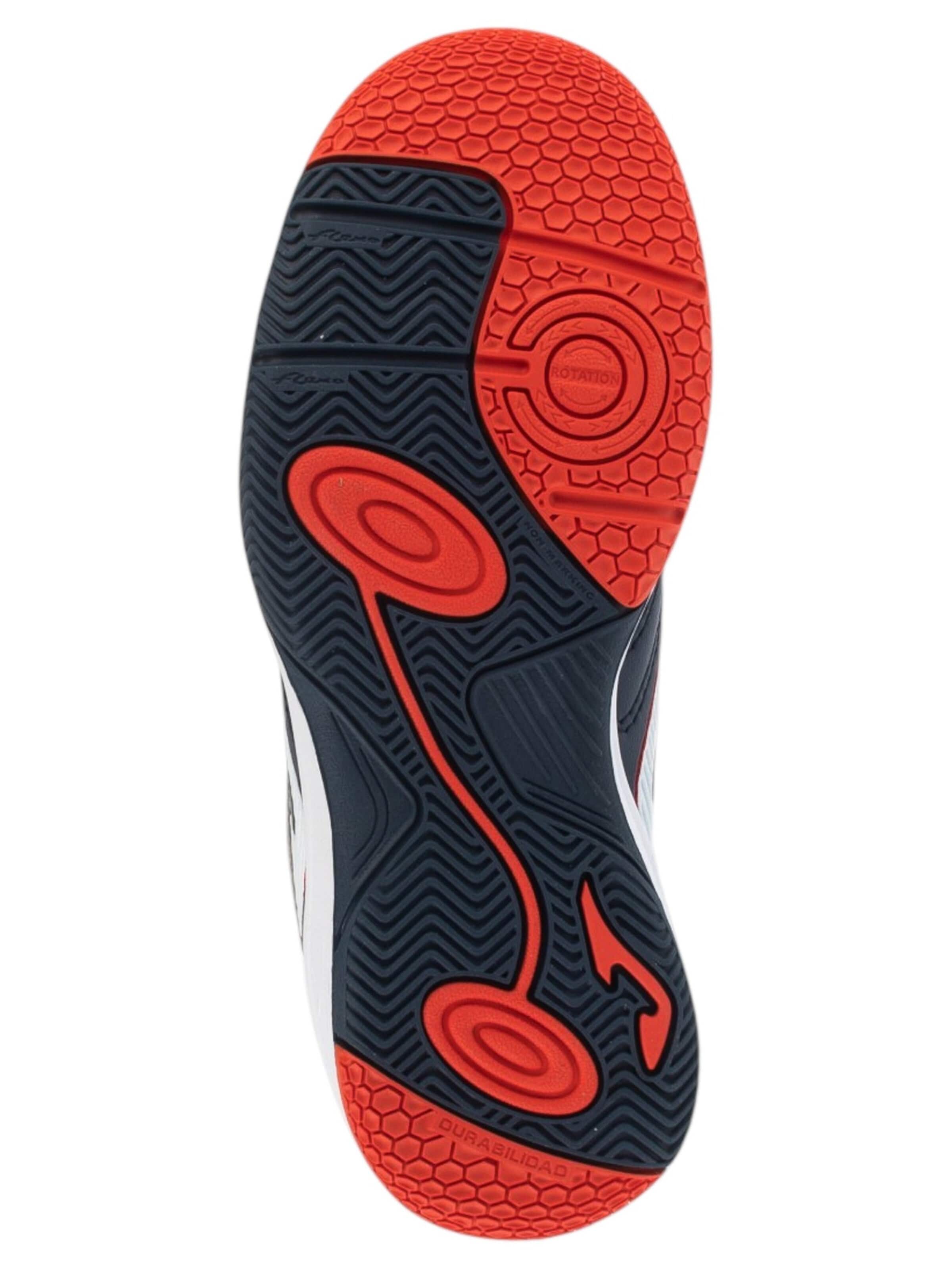 JOMA Sportschoen 'Joma Toledo Jr 26 TOJW IN' in Blauw