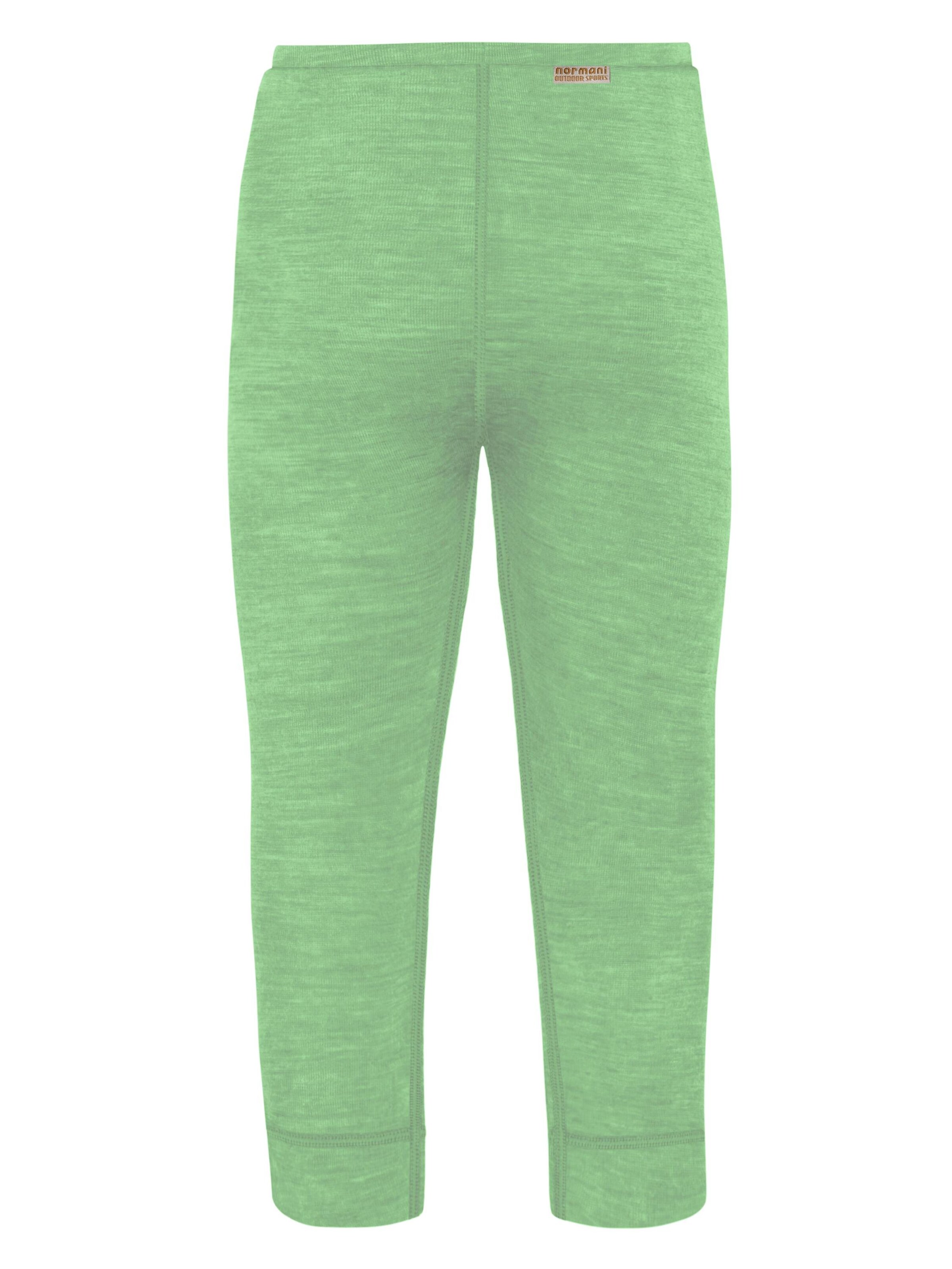 normani Slimfit Onderbroek in Grijs