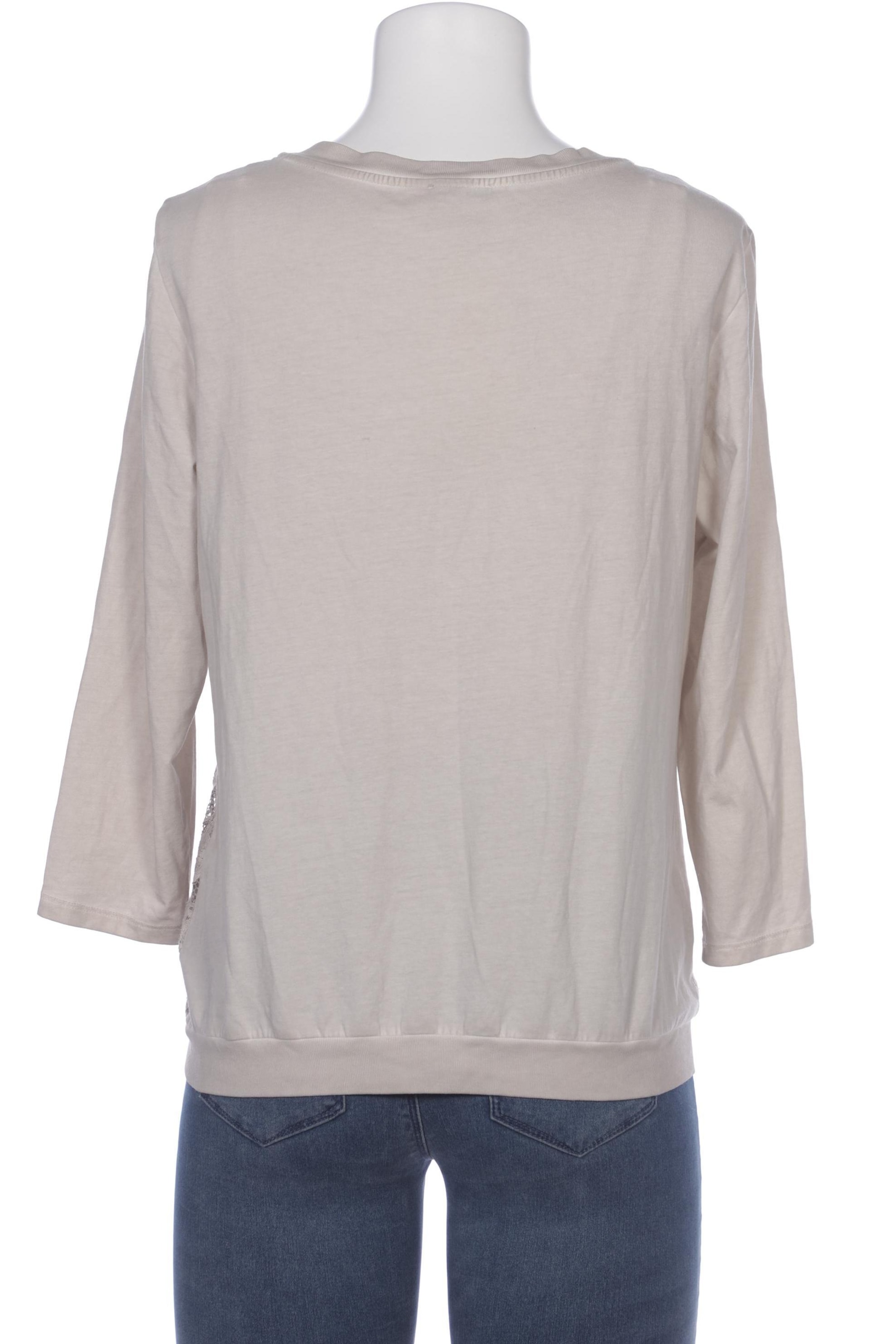 GERRY WEBER Sweater & Cardigan in XL in Brown