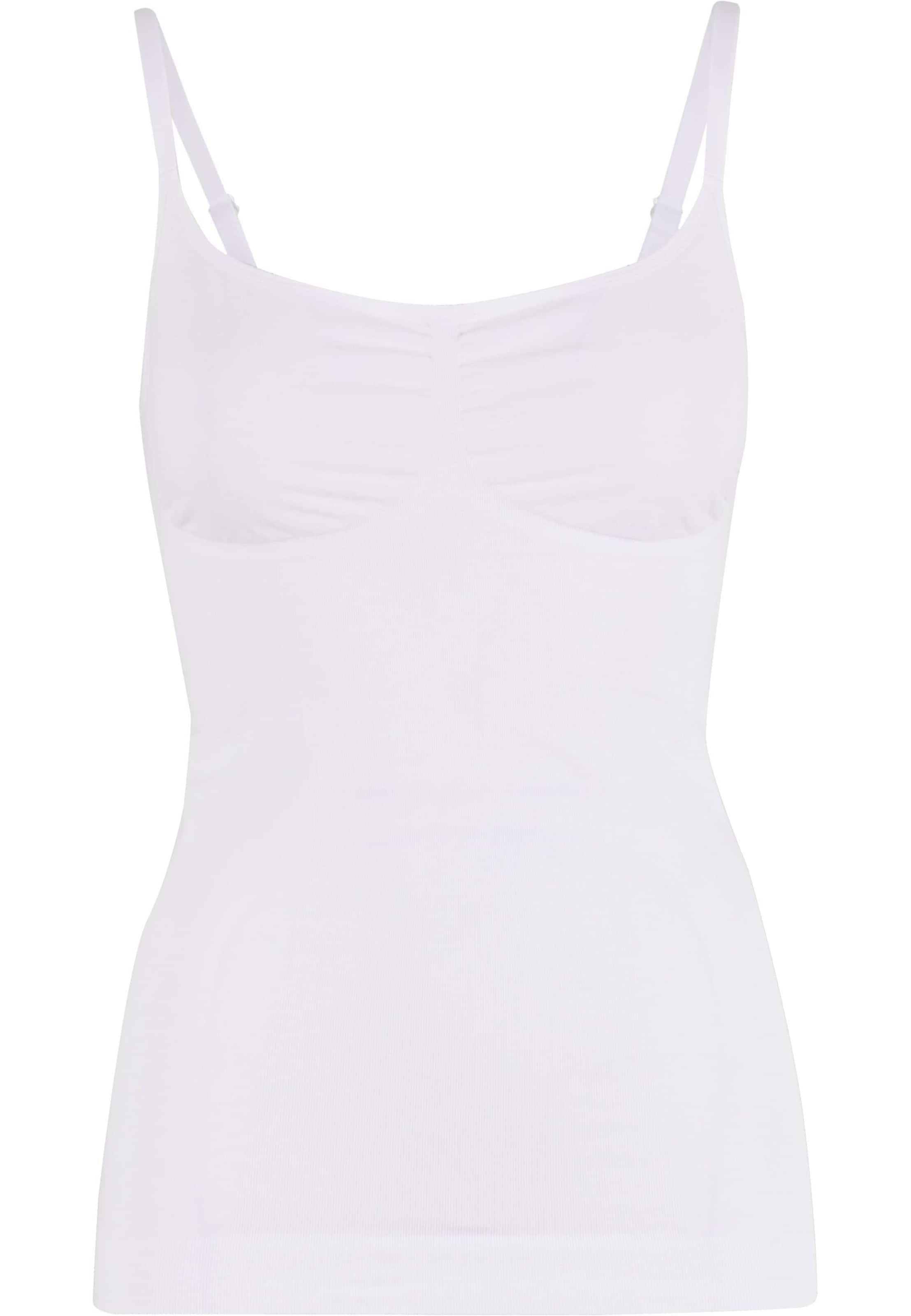 Lykkeland Atelier Top in weiß, Produktansicht