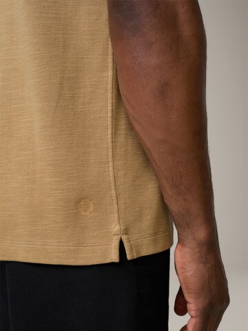 T-Shirt 'Riko' STRELLSON en marron