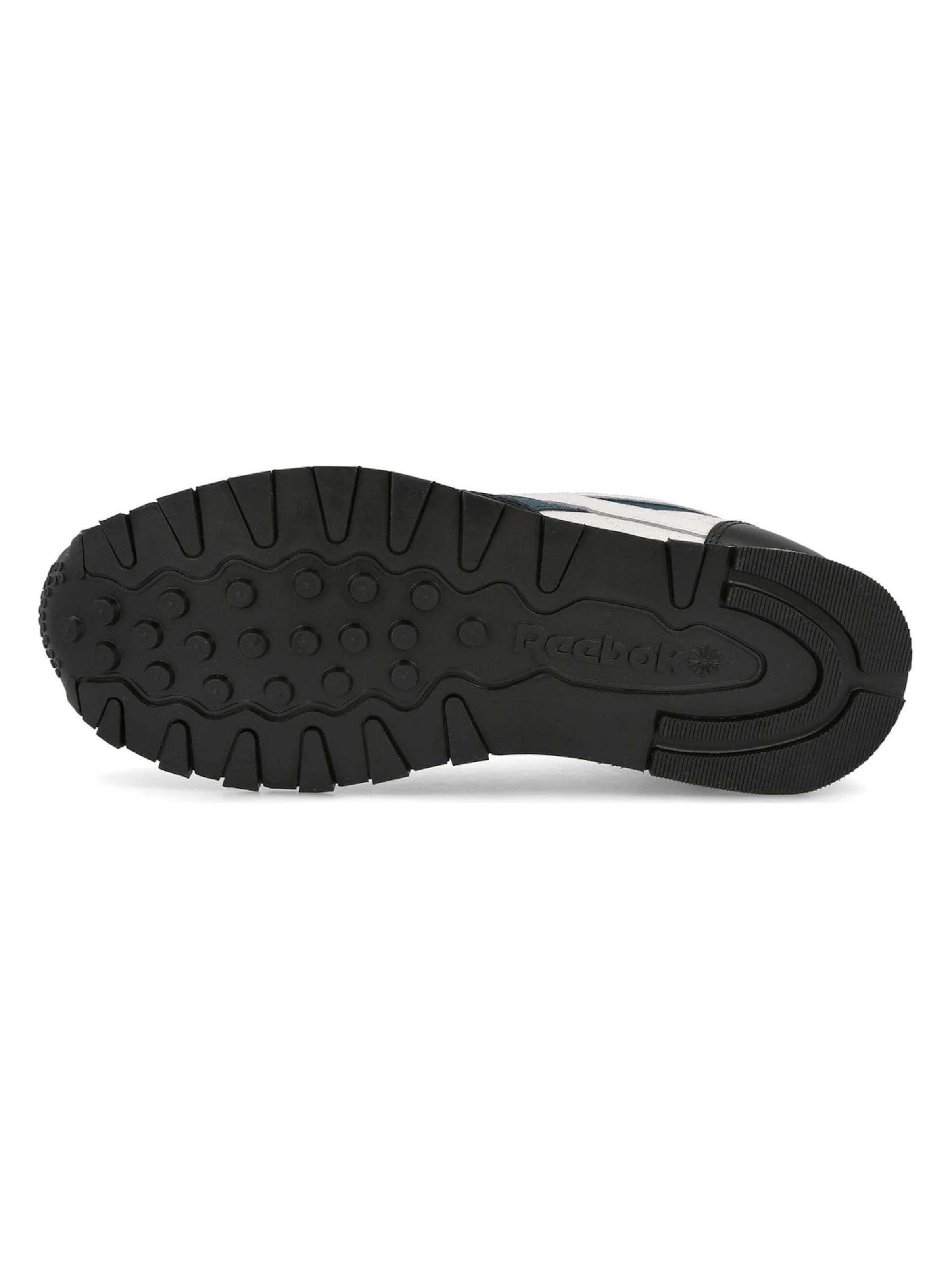 Baskets basses Reebok en blanc