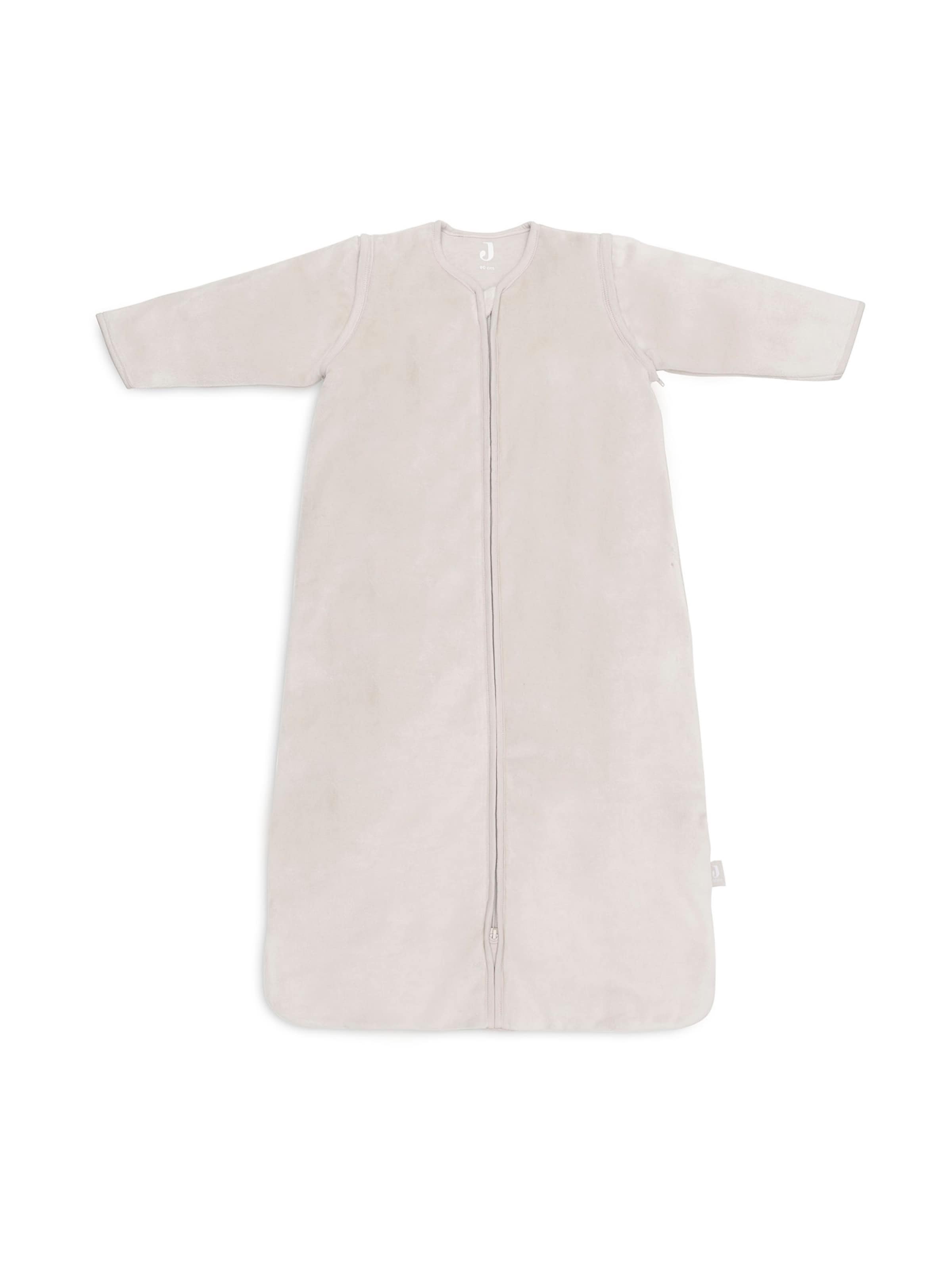 Jollein Schlafsack in Beige: Vorderseite