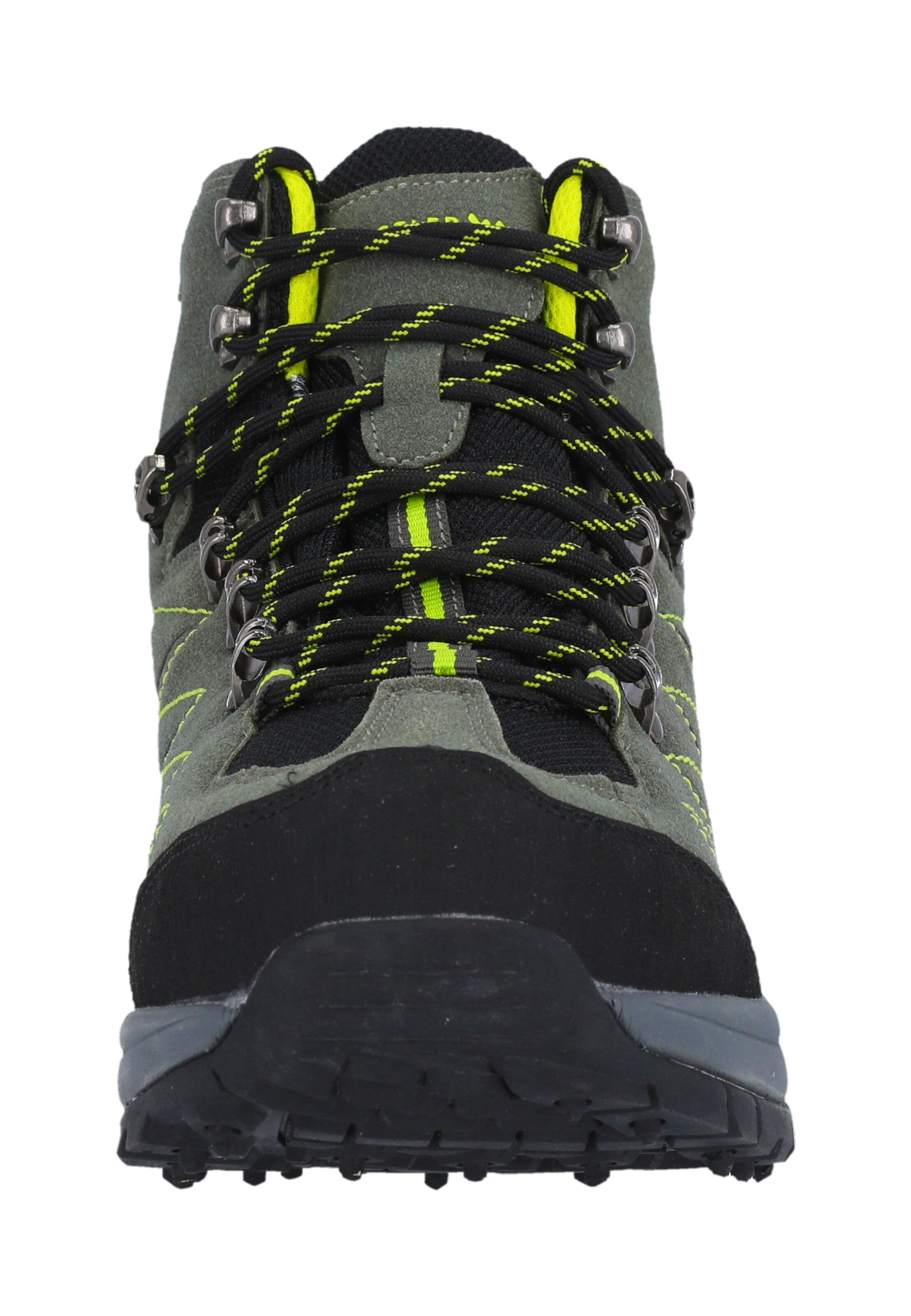 Whistler Boots 'Contai' in Grijs