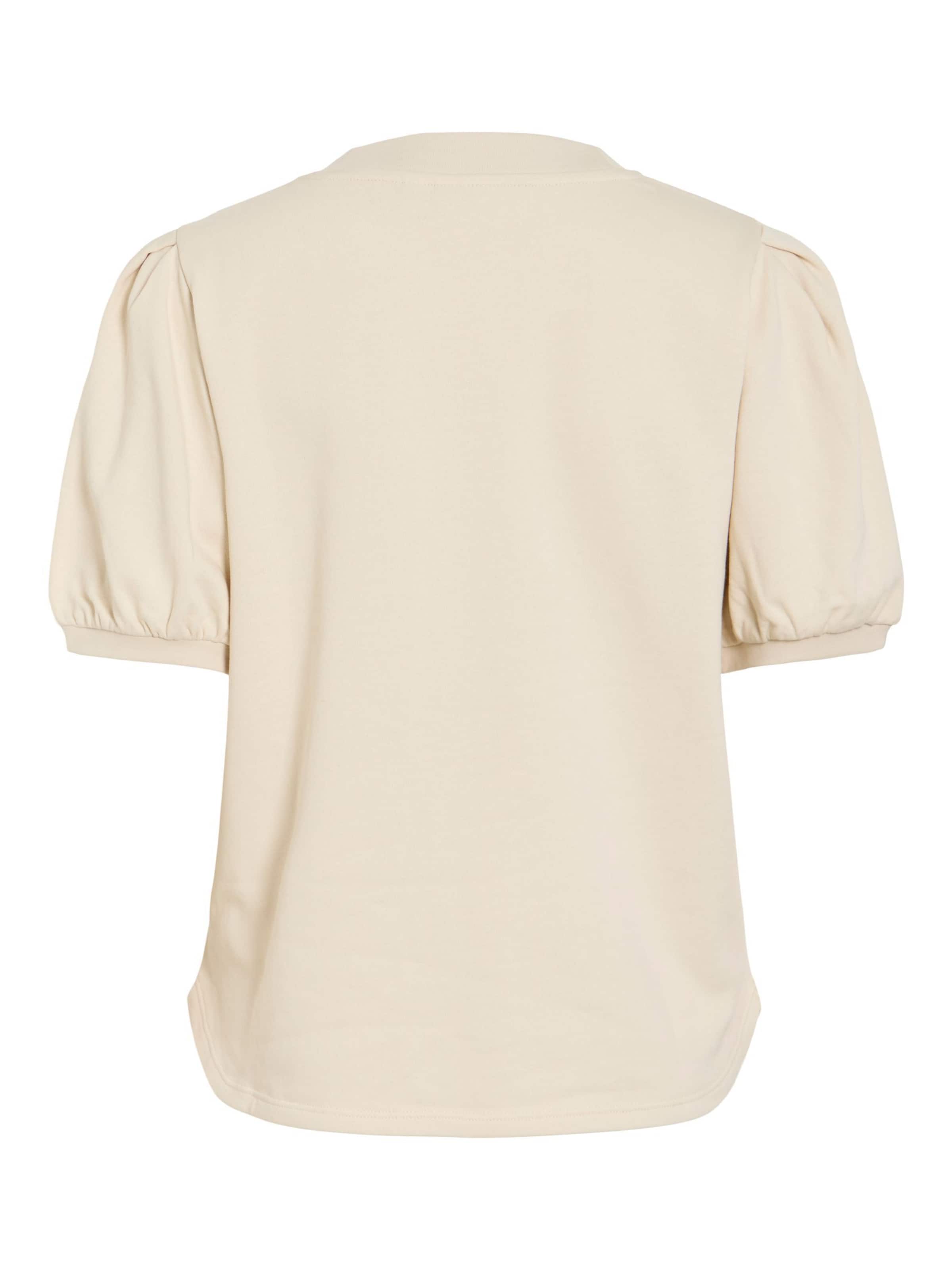 VILA - Sudadera 'VIHARISA' en beige