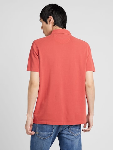 T-Shirt OLYMP en rouge