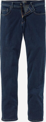 PIONEER Regular Jeans 'Rando' in Blue: front