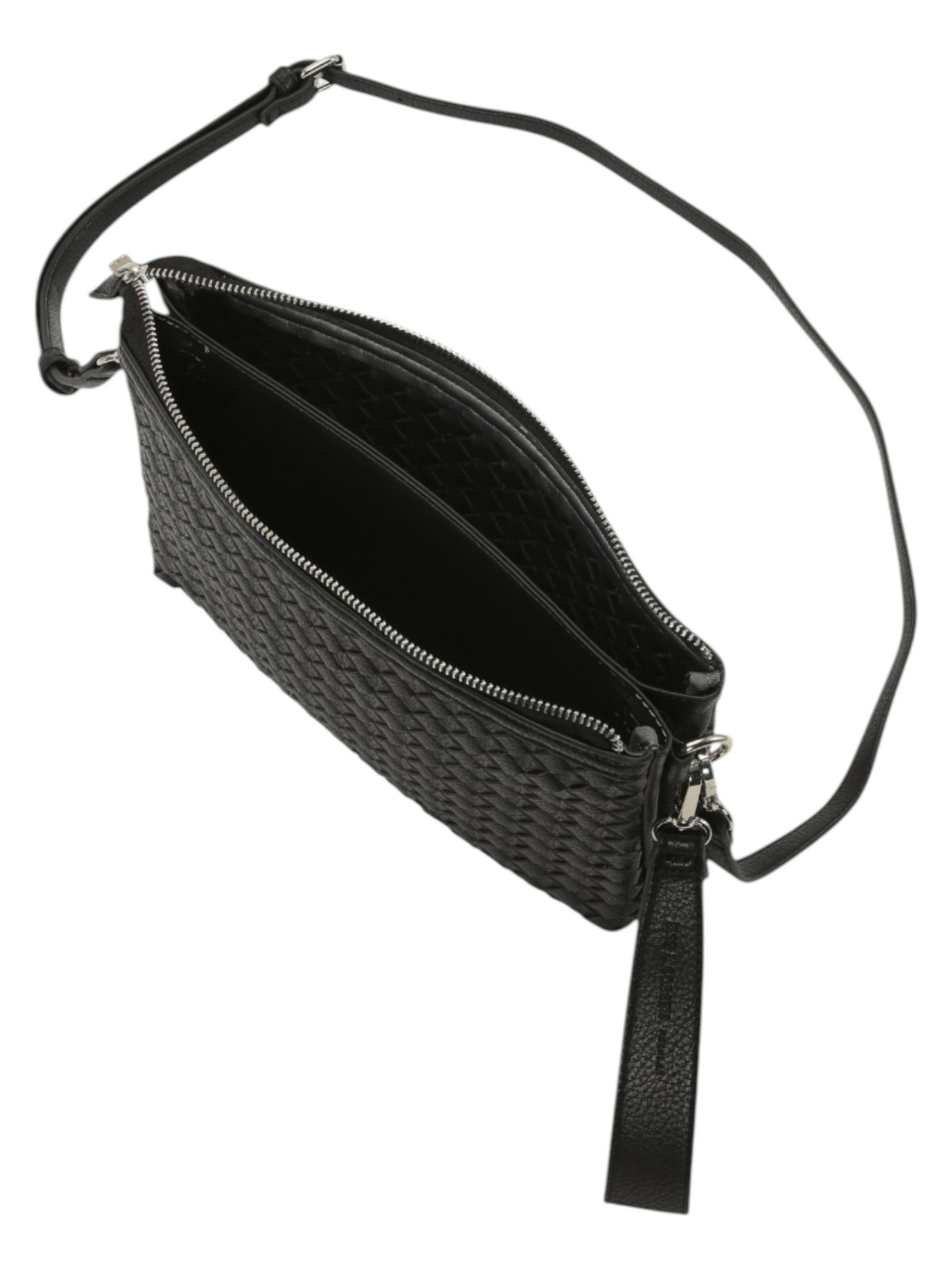 Accessoires pour sacs ILSE JACOBSEN en noir