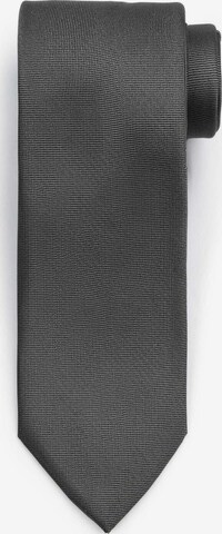 Suitable Tie in Grey: front