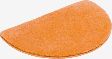 MY HOME Bathmat in Orange: front