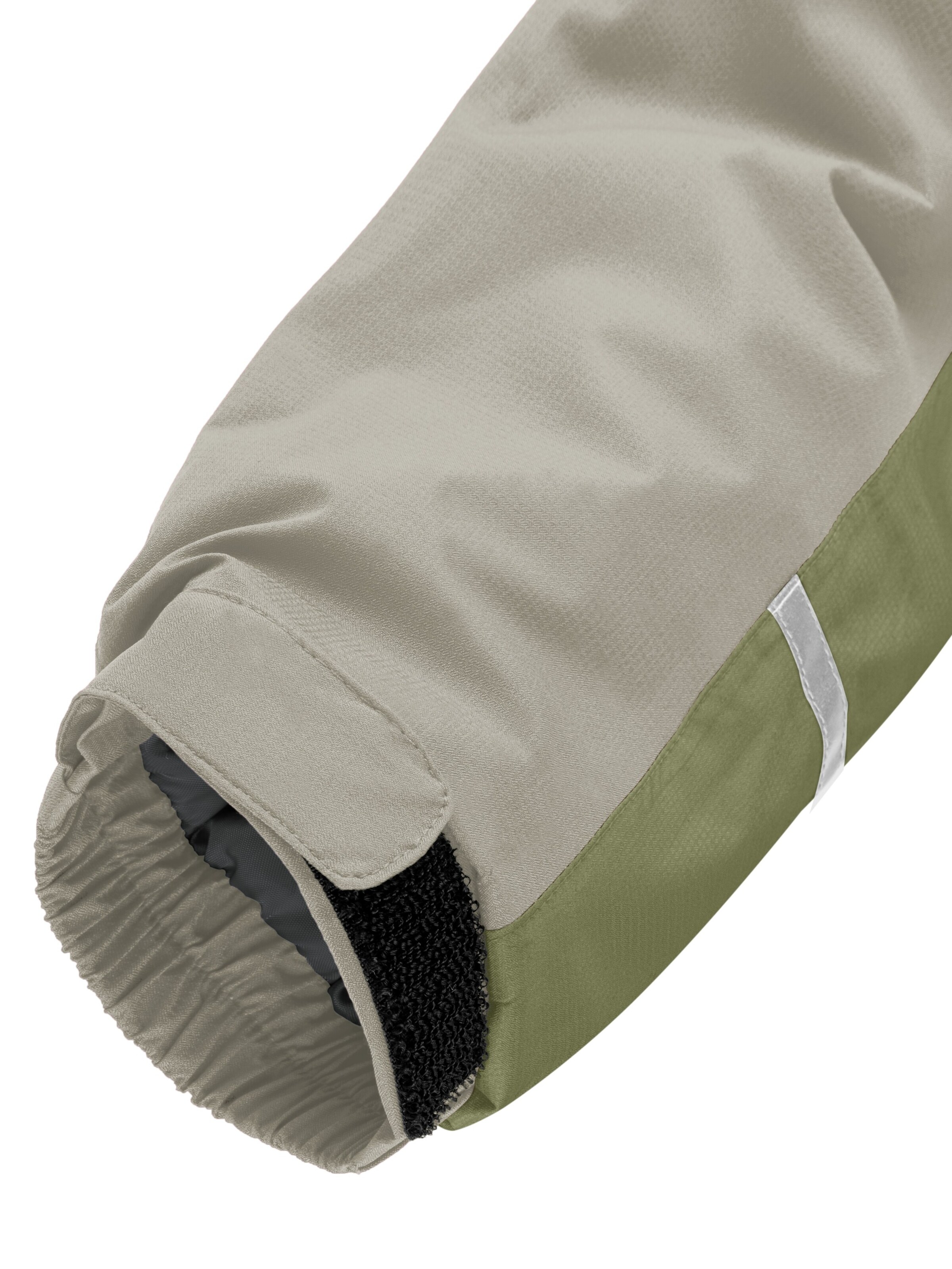 normani Outdoor jacket 'Wasilla' in Beige