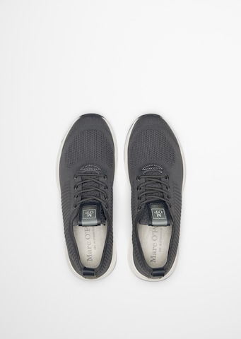 Marc O'Polo Sneaker in Grau