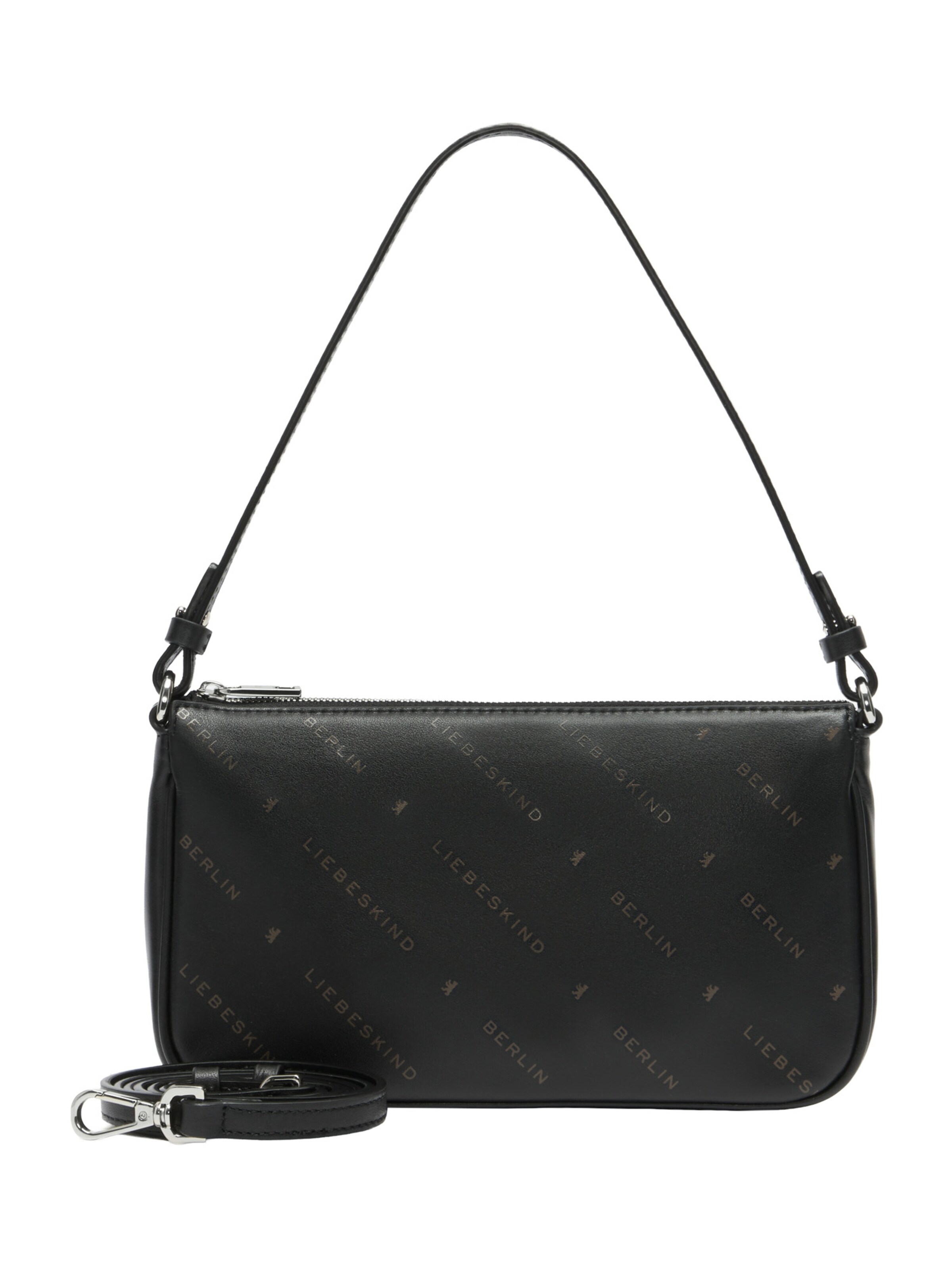 Liebeskind Berlin Taška cez rameno - tmavosivá, Produkt