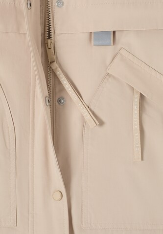CECIL Between-Season Jacket in Beige