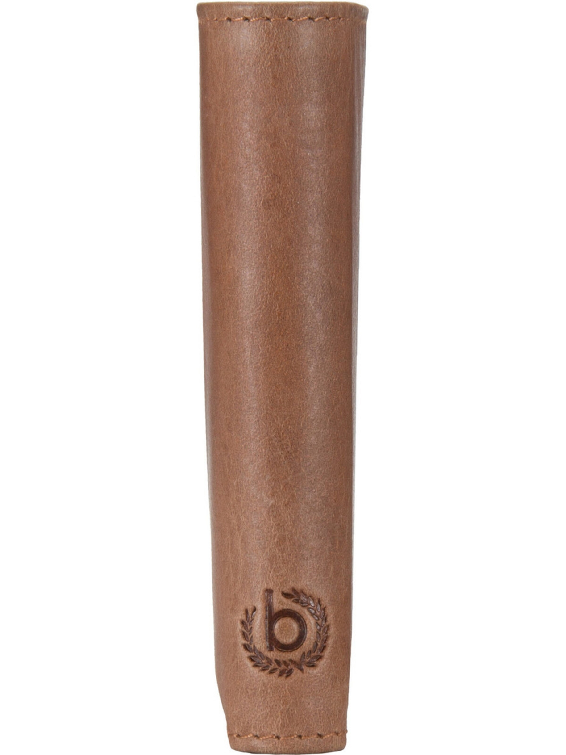 bugatti Portemonnee 'Volo' in Bruin