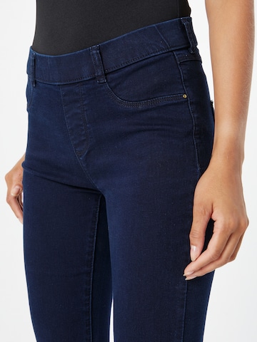 Dorothy Perkins Skinny Jeggings 'Eden' i blå