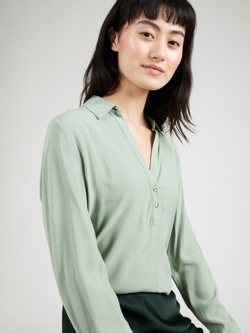 s.Oliver Blouse in Groen