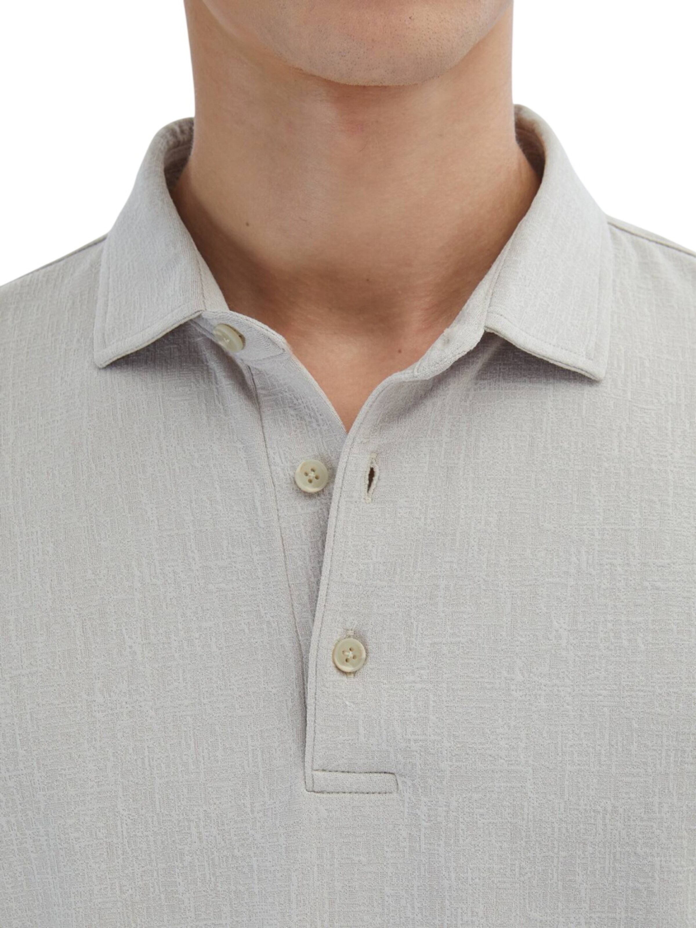 KİP Shirt in Beige