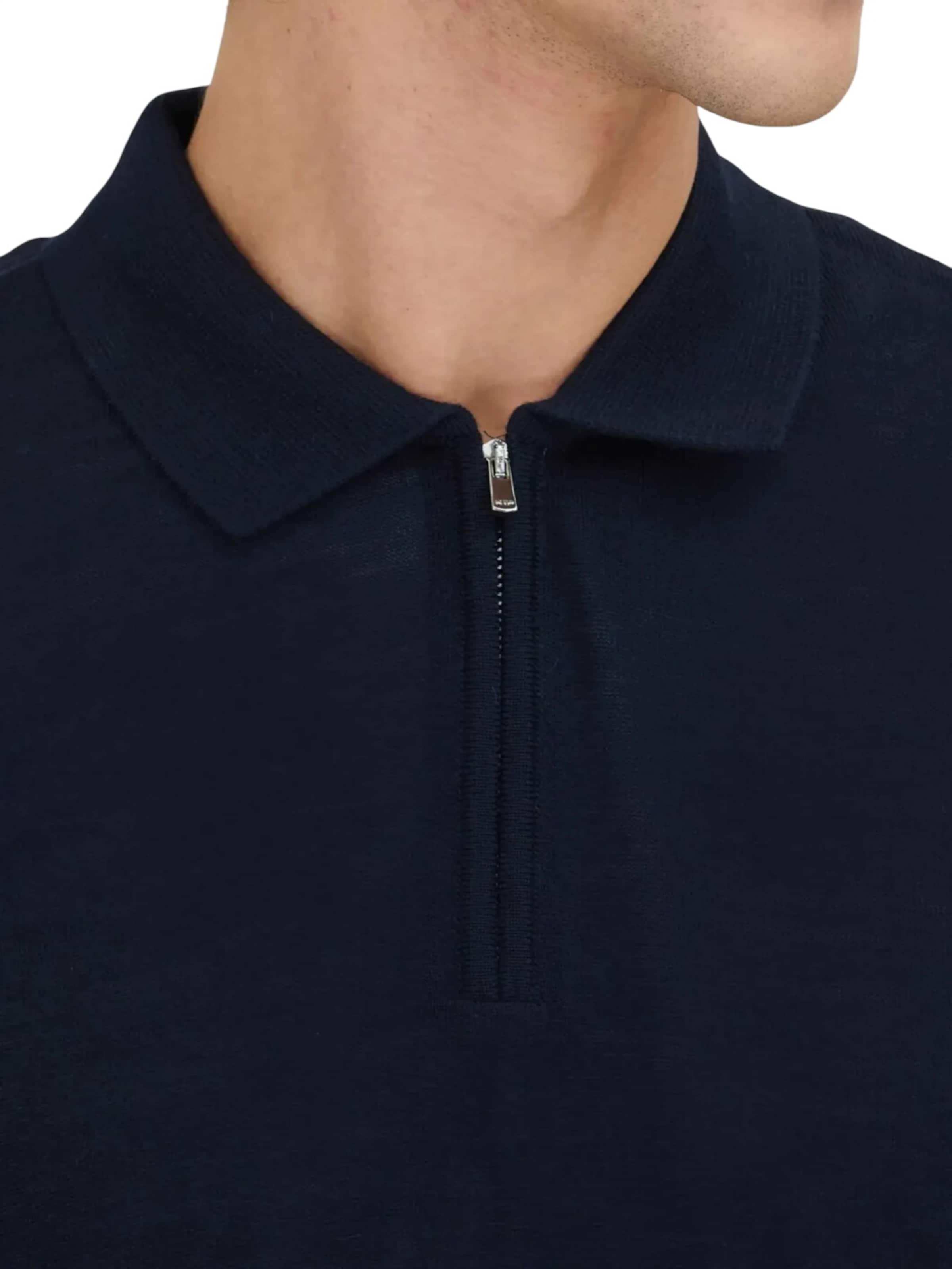 KİP Trui in Blauw