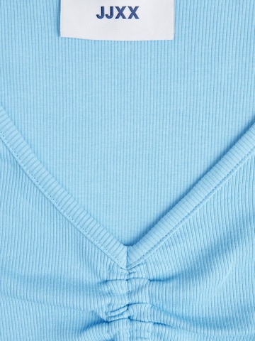 JJXX - Camisa 'Fenja' em azul